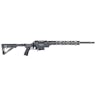Savage Model 10 Ashbury Precision .308 WIN 24" Bolt Action Rifle with Threaded Barrel