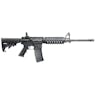 Smith & Wesson M&P-15X 5.56mm Semi-Auto Rifle with Troy Short Quad and Battle Sights (LEO Only)