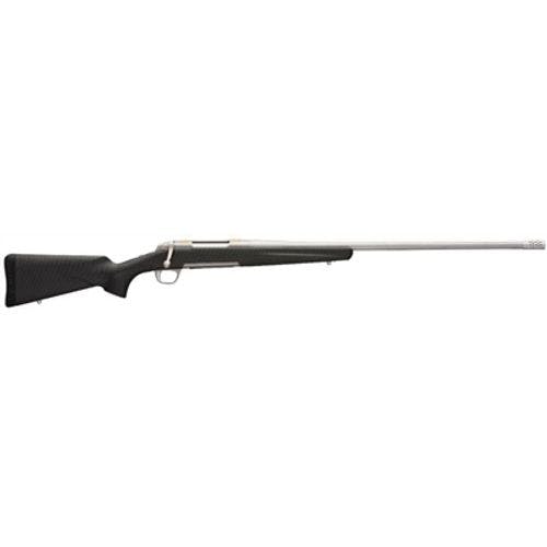 Browning 035375287 X-Bolt 26 Nosler Long Range Hunter Stainless