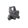 Trijicon RMR RM06-34 Adjustable 3.25  MOA LED Red Dot Sight RM33 Mount