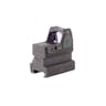 Trijicon RMR RM06-34 Adjustable 3.25  MOA LED Red Dot Sight RM33 Mount