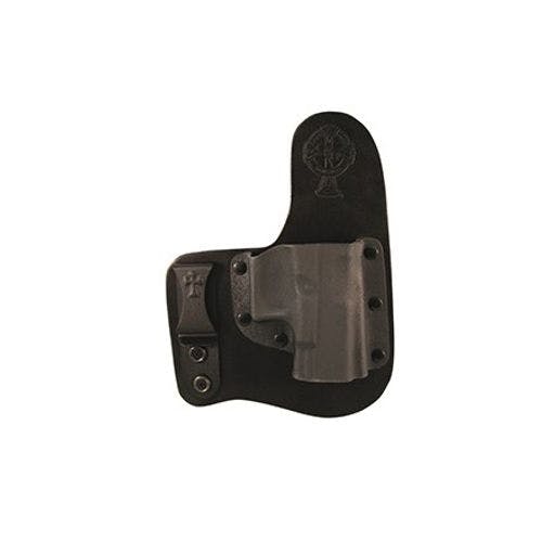 Crossbreed Holsters Freedom Carry IWB Holster Right Hand Black fits 1911 3" Barreled Pistols