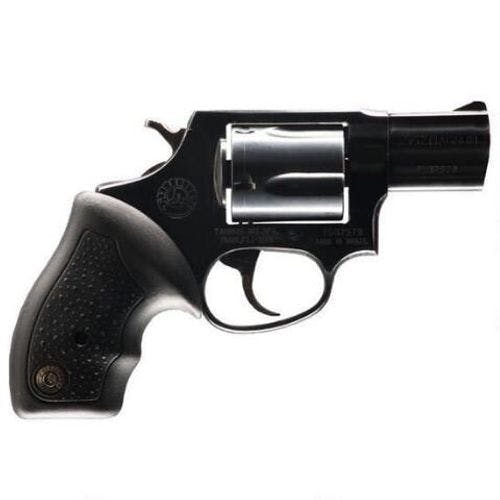 Taurus 605 .357 MAG 2" Revolver 2-605021