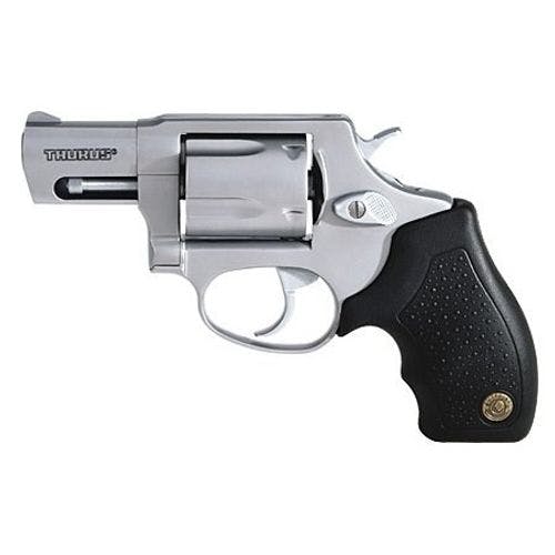 Taurus 605 .357 MAG 2" Stainless Revolver 2-605029