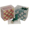 MTM Case-Gard Shell Stack Shotshell Storage Boxes 25RD 4-Pack