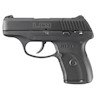 Ruger LC9S Pro Striker Fired 9mm Compact Pistol left view
