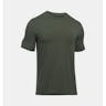 Under Armour Men's Charged Cotton Sportstyle Short Sleeve Shirt