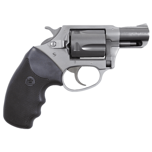 Charter Arms Southpaw Undercover .38 Special 2" Barrel 5rd