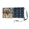 Rambo Bikes Solar Battery Charger (For use with all Rambo bikes)