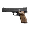 Smith & Wesson Model 41 22LR 5.5" HB Target Pistol