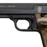 Smith & Wesson Model 41 22LR 5.5" HB Target Pistol