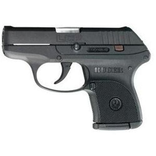 Ruger LCP .380 ACP 6+1 Compact Pistol
