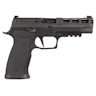Sig Sauer P320 AXG Pro X-Series 9mm Pistol