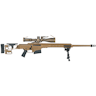 Barrett MRAD MK22 300 Norma Magnum Advanced Sniper Rifle 26" Barrel Nightforce ATACR 7-35x56 RifleScope