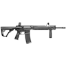 Daniel Defense DDM4 V1 5.56x45mm NATO Rifle with 30 Round Magazine and foregrip
