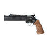 Nighthawk Custom Korth STX Super Sport .357 Magnum Revolver with Compensator