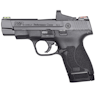 Smith & Wesson M&P PC Shield Plus 40 S&W W/ Red Dot Semi-Automatic Pistol 11797