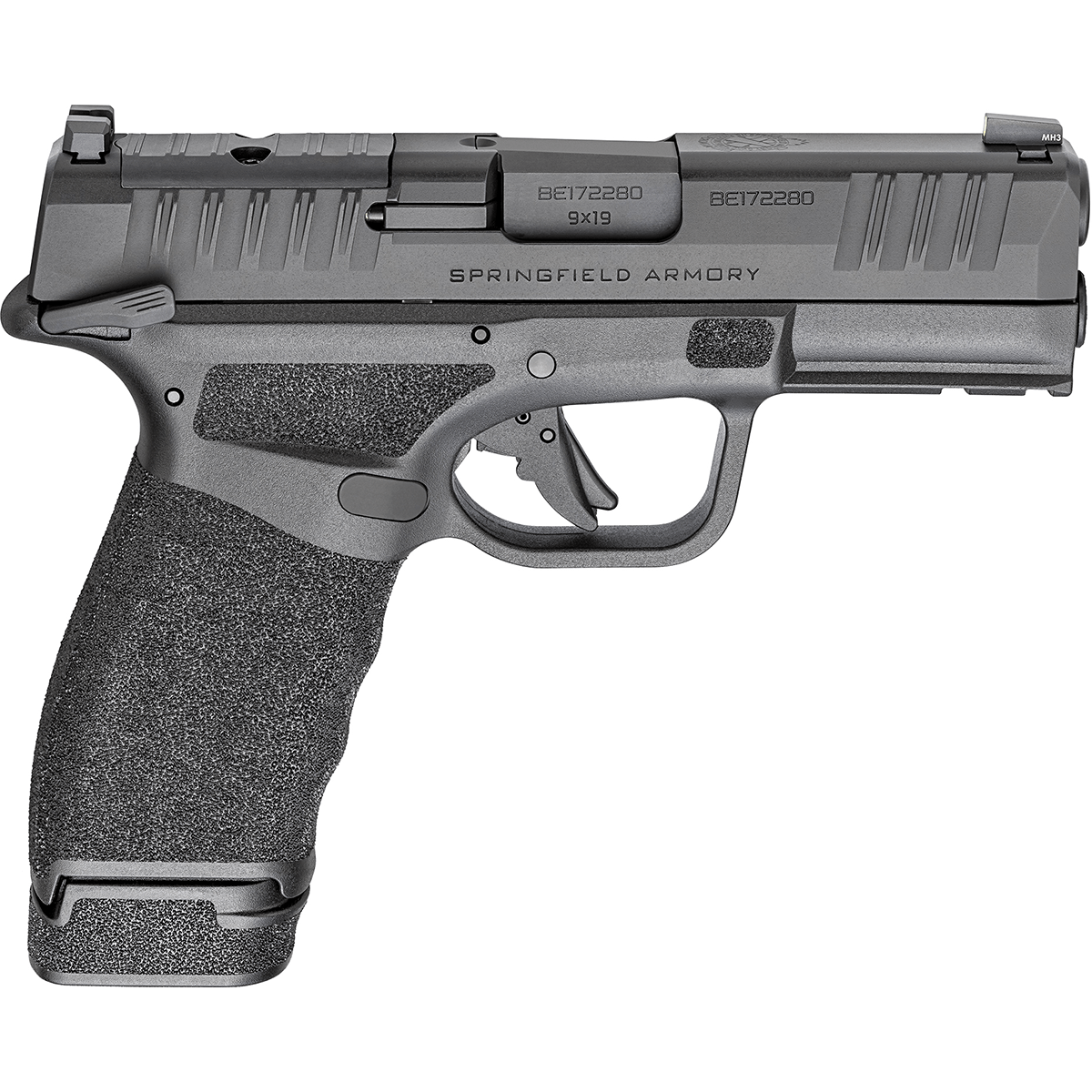 Springfield Armory Hellcat Pro OSP 9mm Compact Carry Pistol