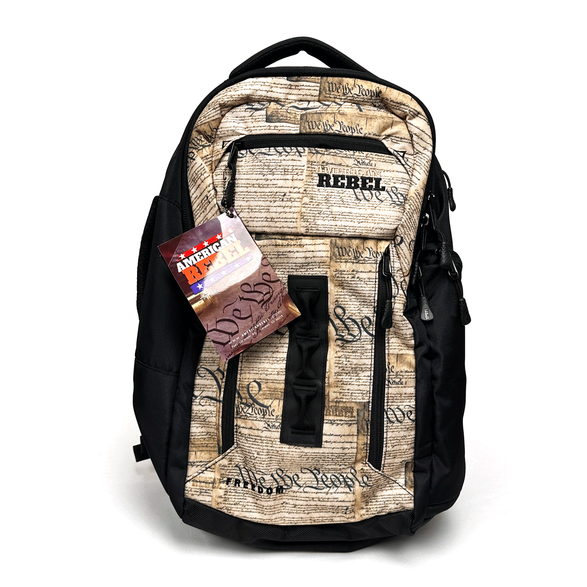 American Rebel We The People CCW Backpack - Large