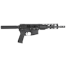 Radical Firearms FP75556M47RPR Forged RPR 5.56x45mm NATO 7.50" 30+1 Black Anodized Buffer Tube Stock Black Polymer Grip