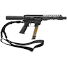 Freedom Ordnance FX9P8T FX-9 9mm Semi Automatic Handgun