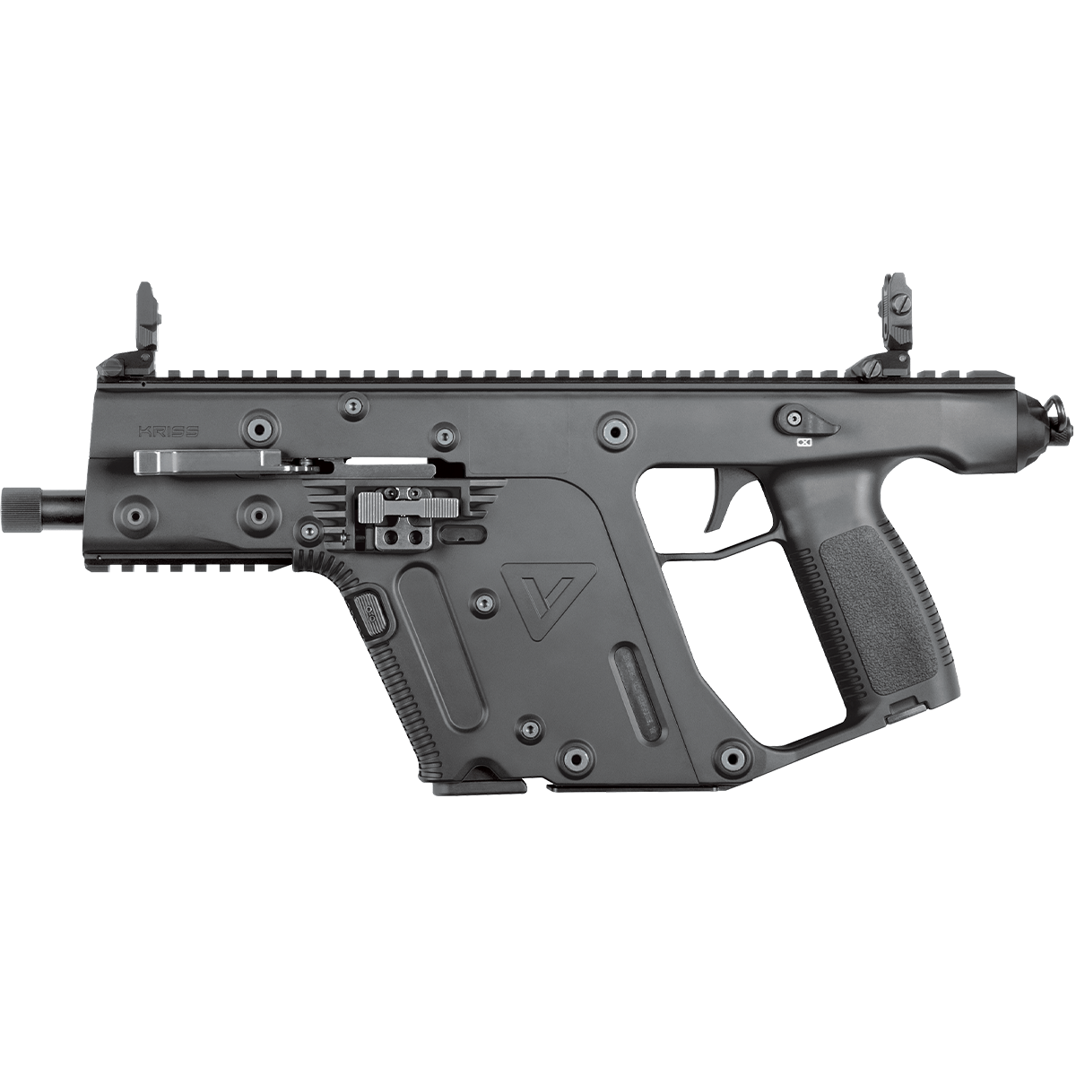 Kriss USA KV90PBL20 Vector Gen II SDP 9mm Semi Automatic Pistol