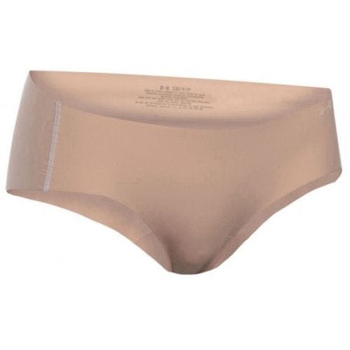 UNDER ARMOUR PURE STRETCH HIPSTER-NUDE