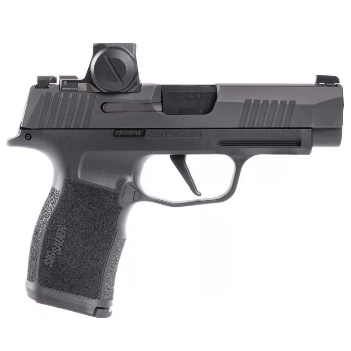 Sig Sauer P365XL 9mm 12+1 w/Romeo-X Semi Automatic Handgun