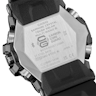 G-Shock MudMaster Black Compatible w/ Casio Watches App