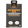 Walker's Silencer 2.0 In The Ear Buds Bluetooth 5.0