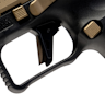 TTI Combat Canik Full Size 9mm Semi Automatic Handgun 787450911321 HG7854-N