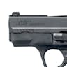 Smith & Wesson M&P40 Shield M2.0 Pistol .40 S&W w/ Manual Thumb Safety