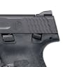 Smith & Wesson M&P40 Shield M2.0 Pistol .40 S&W w/ Manual Thumb Safety