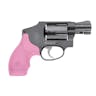Smith & Wesson Model 442 38 Special 1 7/8in 5rd Centennial Pink Grips