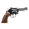 Smith & Wesson Model 48 .22 Mag Pistol 4" Blued Barrel 6 Rounds