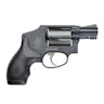Smith & Wesson, S&W 442-1 Pro Series 38 SPL + P