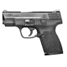 Smith & Wesson M&P45 Shield .45 ACP with Tritium Night Sights No Thumb Safety 11726