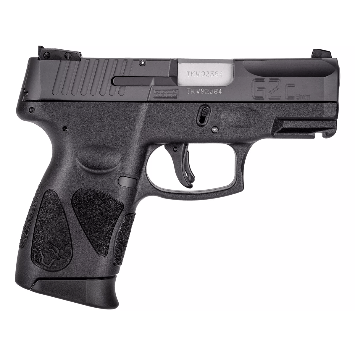 Taurus PT111 G2C 9mm Compact Pistol