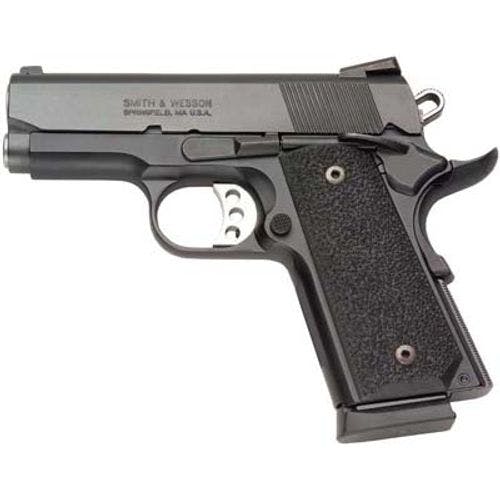 Smith & Wesson, S&W 1911 45 3" SUBCOMPACT 178020