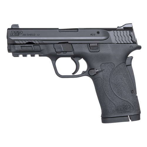 Smith & Wesson M&P 380 Shield EZ Pistol