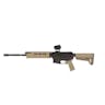 Adams Arms Agency Magpul FDE Edition 5.56 NATO/.223 Rem 16" Free-Float Piston Driven AR-15 Style Rifle