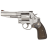 Smith & Wesson Model 686 Performance Center SSR .357 Mag Revolver 178012