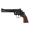 Smith & Wesson Model 586 .357 Mag 6" Revolver