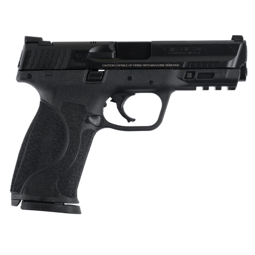Smith & Wesson M&P9 2.0 9mm 15rd NMS