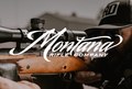 Montana Rifle Company
