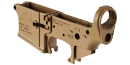 Lower Receivers
