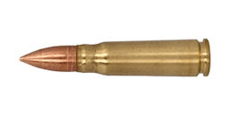 7.62x39mm Ammo