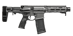 AR-15 Pistols