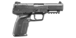 5.7x28mm Pistols