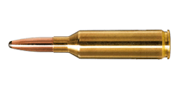 6.5mm PRC Ammo